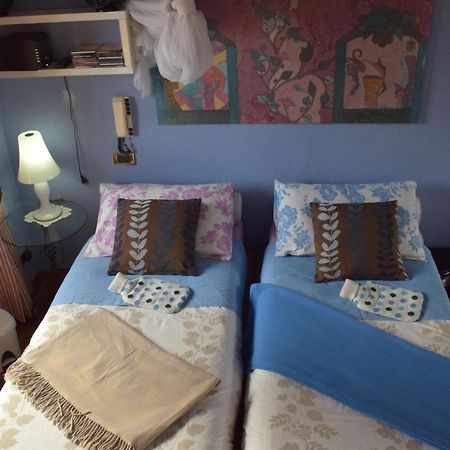 B&B Villa Moro - Family House Domodossola Exterior foto