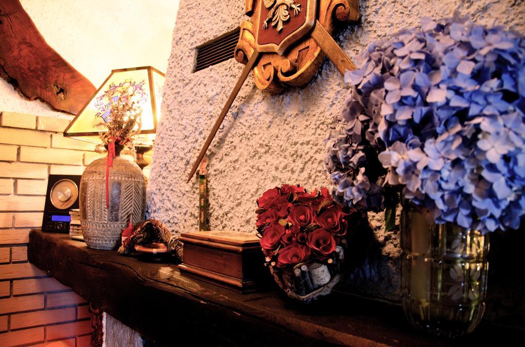 B&B Villa Moro - Family House Domodossola Quarto foto