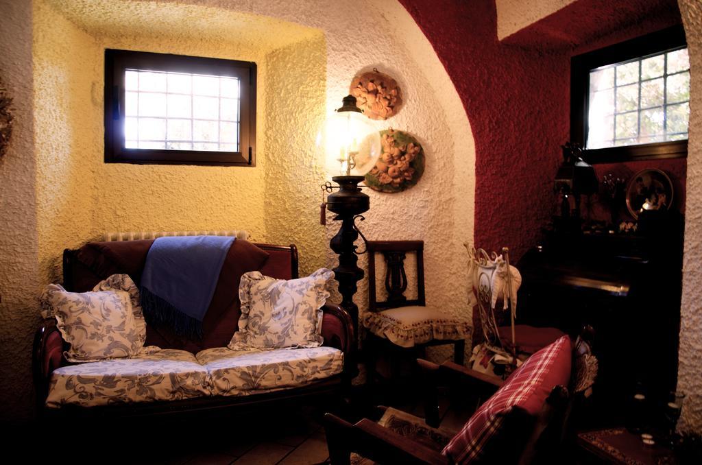 B&B Villa Moro - Family House Domodossola Exterior foto