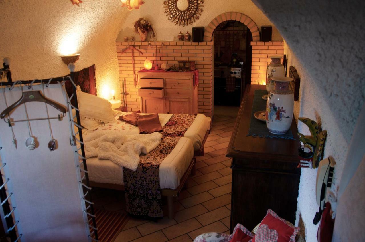 B&B Villa Moro - Family House Domodossola Exterior foto